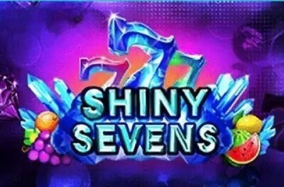 shiny sevens logo