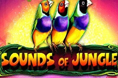 sounds of jungle logo