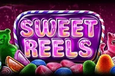 sweet reels logo