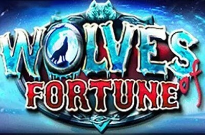 wolves of fortune logo