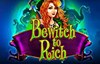 bewitch to rich slot logo