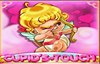 cupids touch slot logo