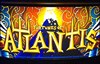 fortune of atlantis slot logo