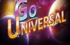 go universal slot logo