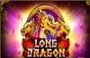long dragon slot logo