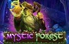 mystic forest slot logo