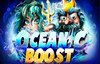 oceanic boost slot logo