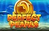 perfect pearls slot logo
