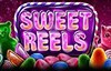 sweet reels slot logo