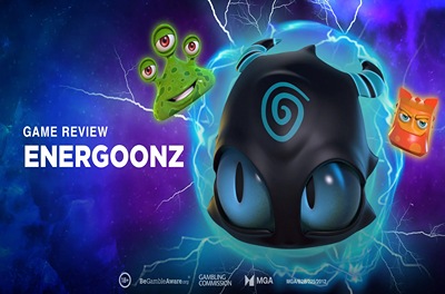 energoonz slot logo