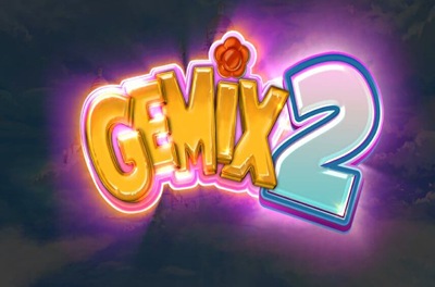 gemix 2 slot logo