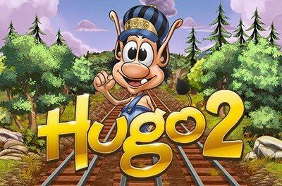 hugo 2 slot logo