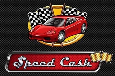 speed cash slot logo