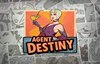 agent destiny слот лого