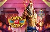 dawn of egypt слот лого