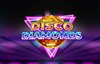 disco diamonds слот лого