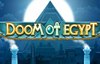 doom of egypt слот лого