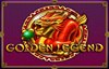 golden legend слот лого