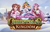 moon princess christmas kingdom слот лого