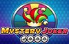 mystery joker 6000 слот лого