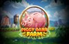 piggy bank farm слот лого