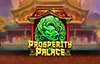 prosperity palace слот лого
