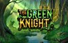 the green knight слот лого