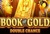 Book of Gold Double Chance