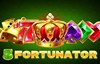 5 fortunator slot logo