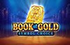 book of gold symbol choice слот лого