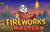 fireworks master слот лого