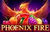 phoenix fire slot logo