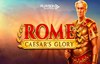 rome caesars glory slot logo