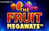the fruit megaways slot logo