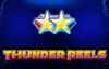 thunder reels slot logo