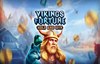 vikings fortune hold and win slot logo