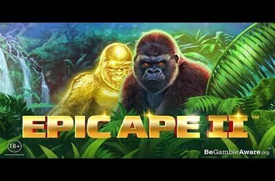 epic ape 2 slot logo