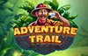 adventure trail слот лого