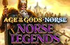 age of the gods norse norse legends слот лого