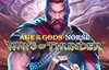age of the gods norse ways of thunder слот лого