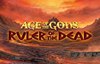 age of the gods ruler of the dead slot logo