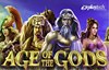 age of the gods слот лого