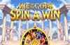 age of the gods spin a win slot