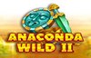 anaconda wild 2 slot logo