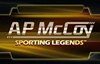 ap mccoy sporting legends slot logo
