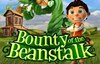 bounty of the beanstalk слот лого