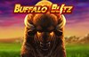 buffalo blitz slot logo