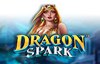 dragon spark slot logo