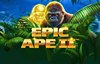 epic ape 2 слот лого
