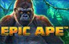 epic ape слот лого